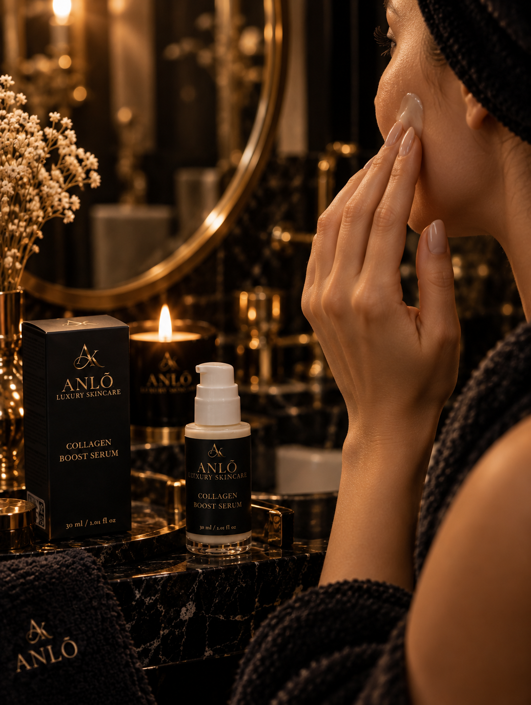 Collagen Boost Serum