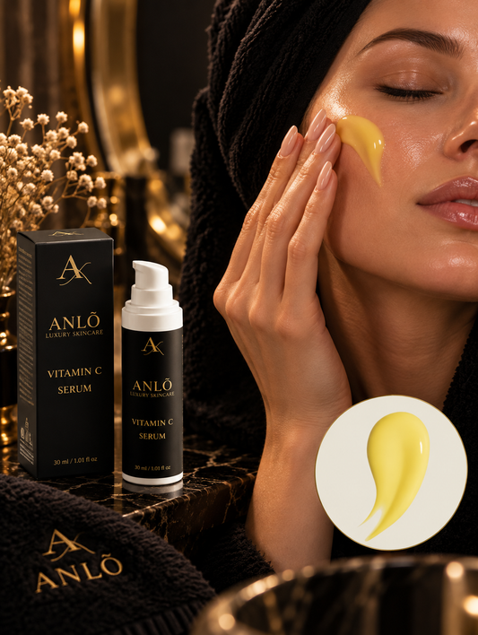 Vitamin C Serum