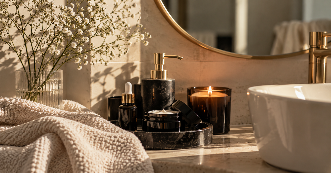 How to Build the Perfect Skincare Routine: A Complete Morning and Evening Guide