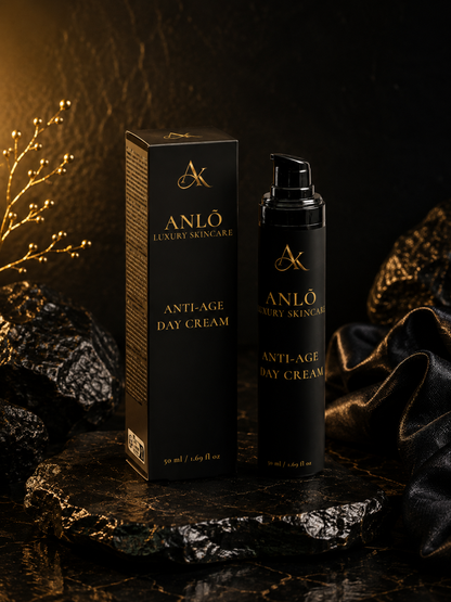 Anti-Age Day Cream