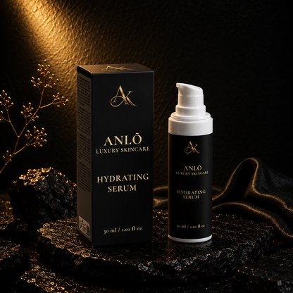 Hydrating Serum