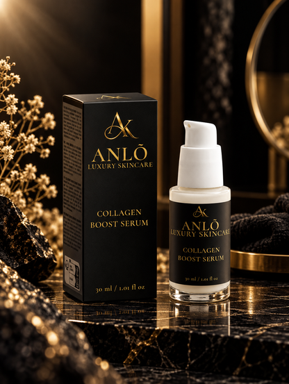 Collagen Boost Serum