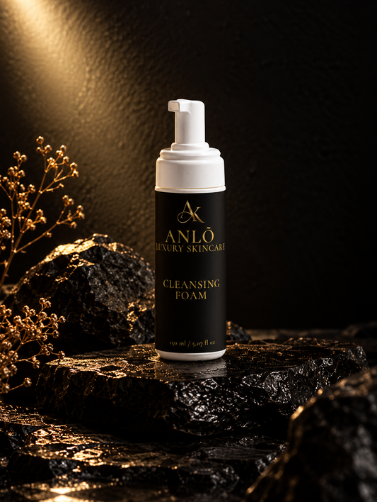 Cleansing Foam