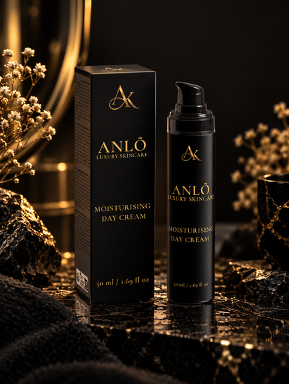 Moisturising Day Cream