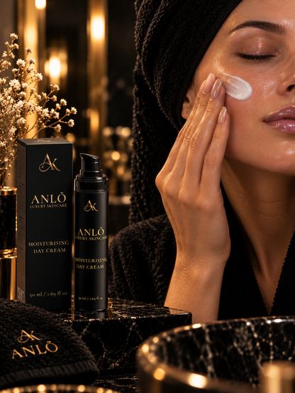 Moisturising Day Cream