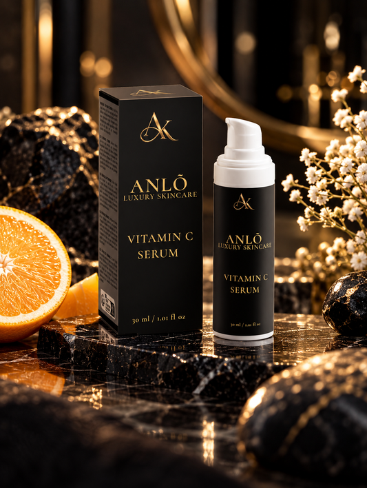 Vitamin C Serum
