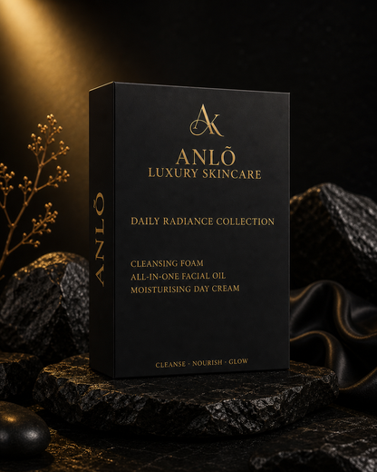 Daily Radiance Collection Box