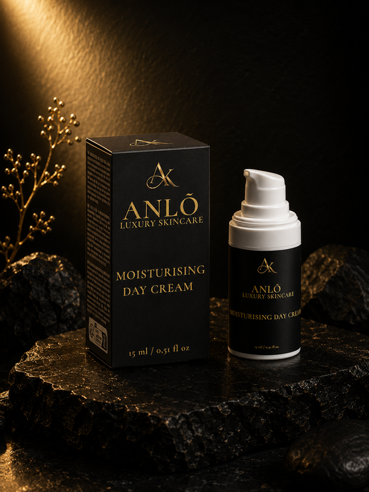 Moisturising Day Cream