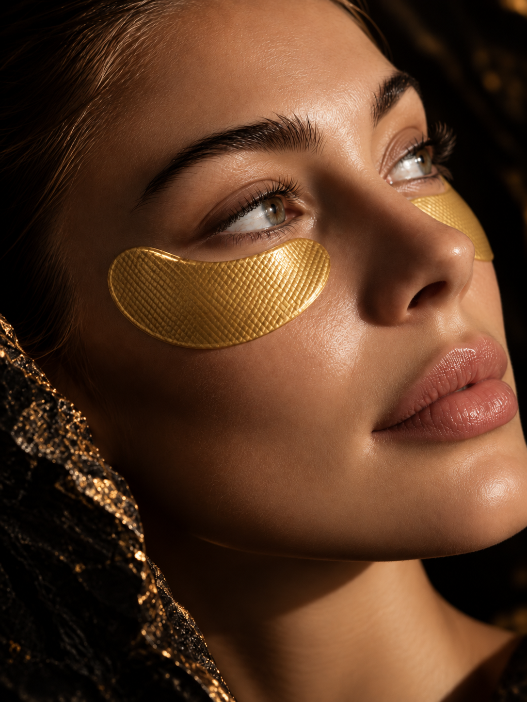 Anti-Age Hydrogel Eye Patches